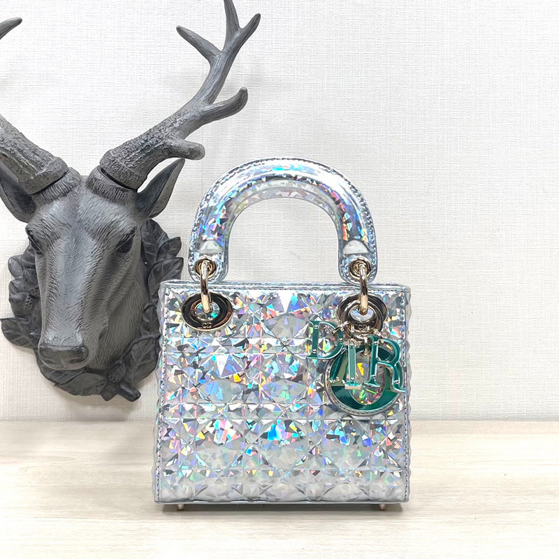 Luxurious Totes - Latest - 6219