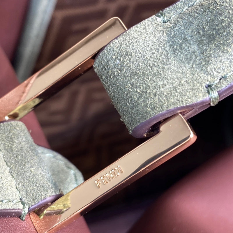 FDI Bags - Luxurious Bags  316