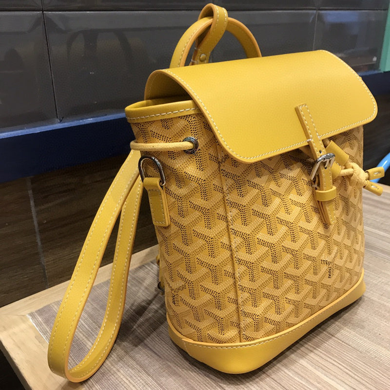 Lux-Totes - GOD Bags - 021