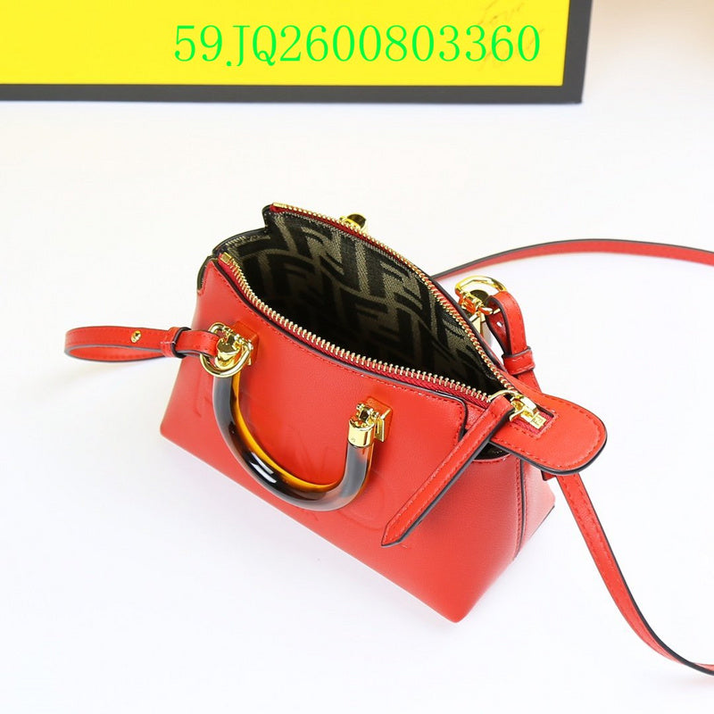 GC - Shoulder - 3221