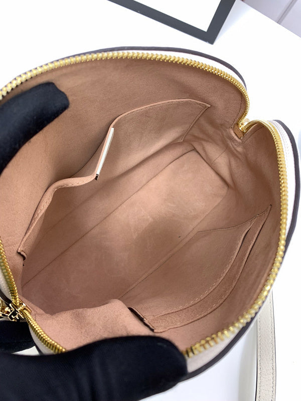 GUI - Luxurious Totes - 1245