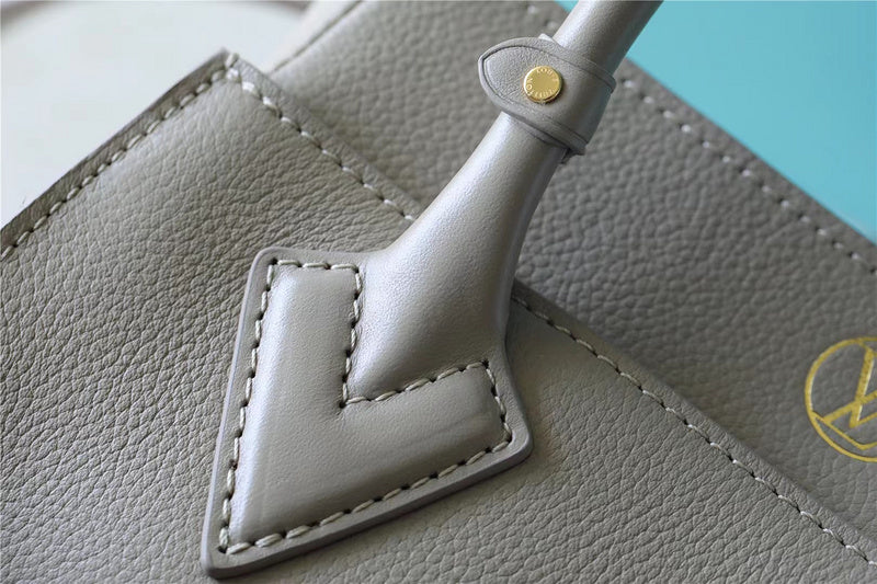 Lux-Totes - LOV Bags - 896