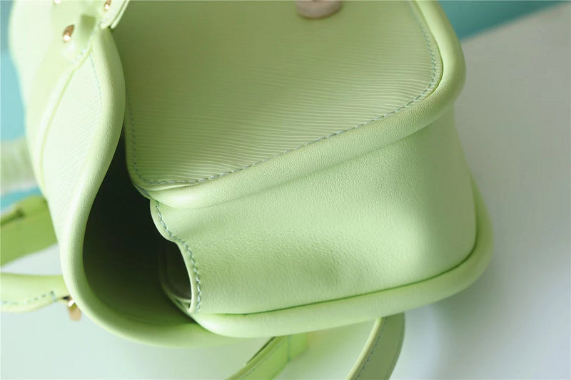 Lux-Totes - LOV Bags - 073