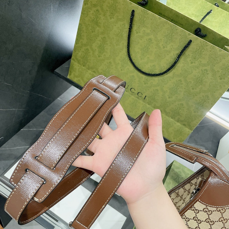 Style My Style - BGA2 Bags - 218