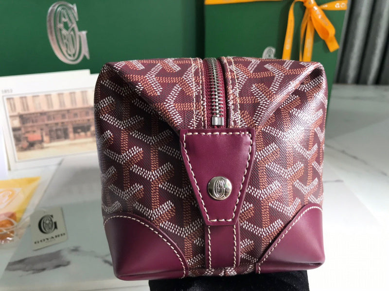 Lux-Totes - GOD Bags - 323