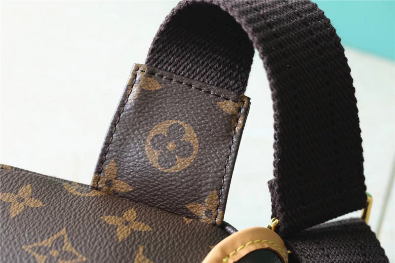 Lux-Totes - LOV Bags - 3898