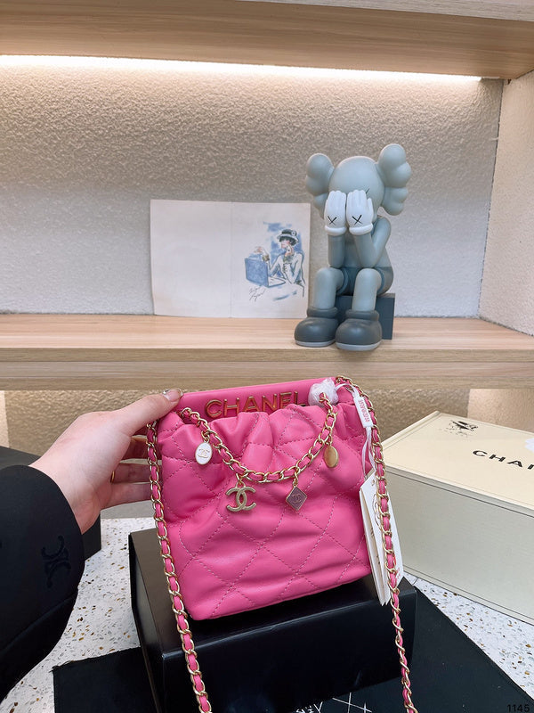 Luxurious Totes - CNL3 Bags - 270