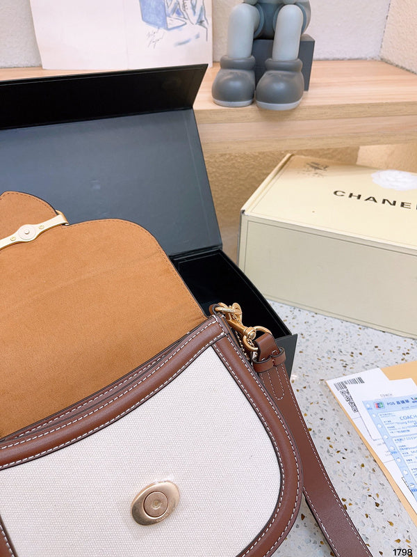 Luxurious Totes - CCH2 Bags - 008