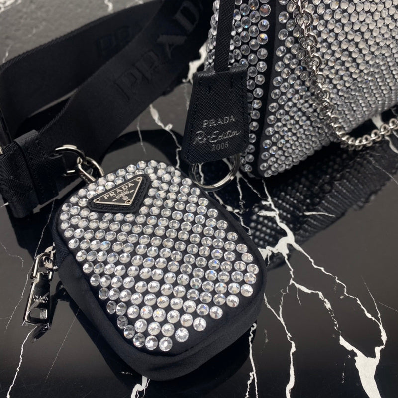 Luxurious Totes - Latest - 4639