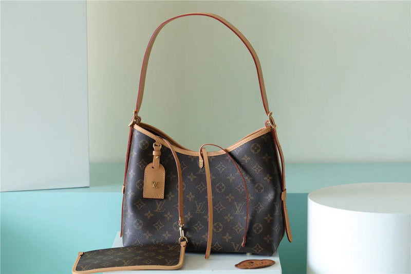 Lux-Totes - LOV Bags - 1052