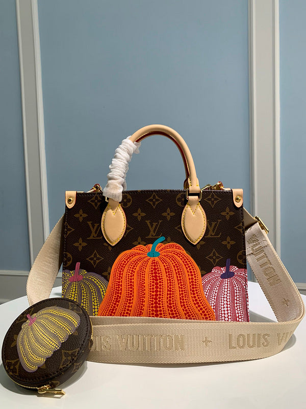 LOV - Luxurious Totes - 480