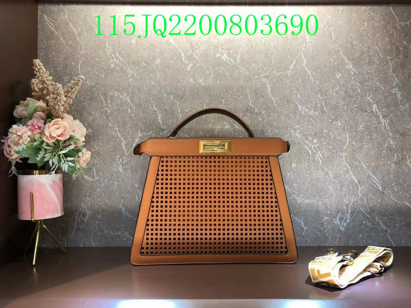 GC - Shoulder - 3249