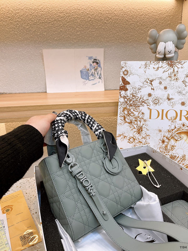 Style My Style - DOR2 Bags - 300