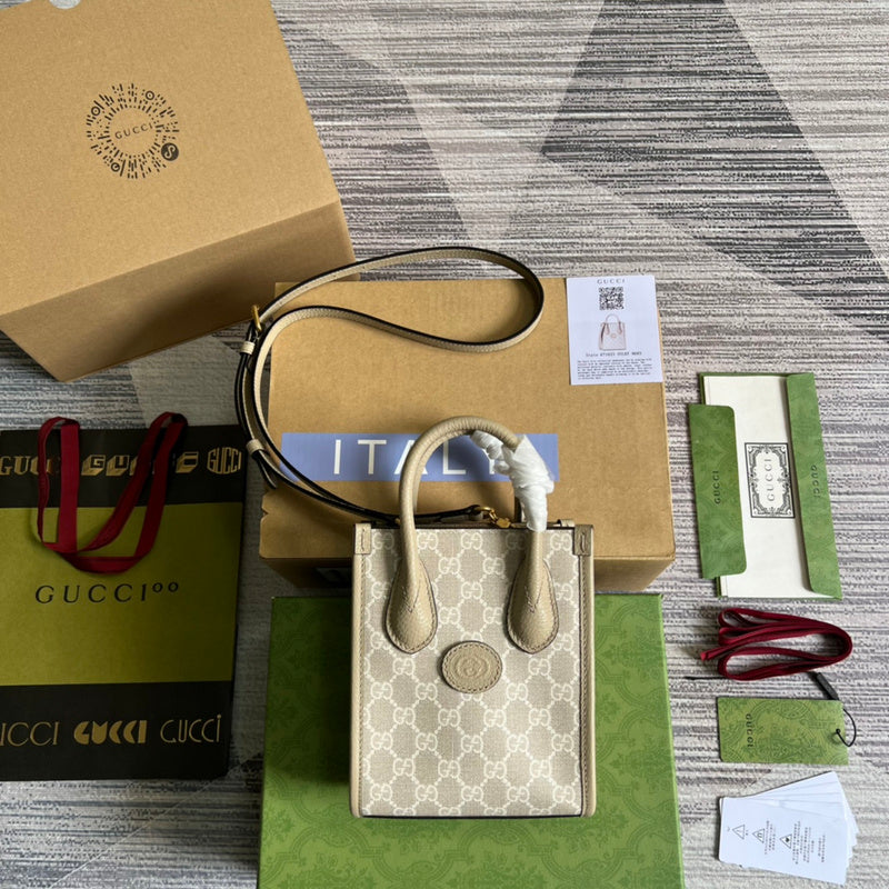 Luxurious Totes - Latest - 3836