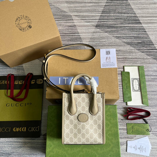 Luxurious Totes - Latest - 3836