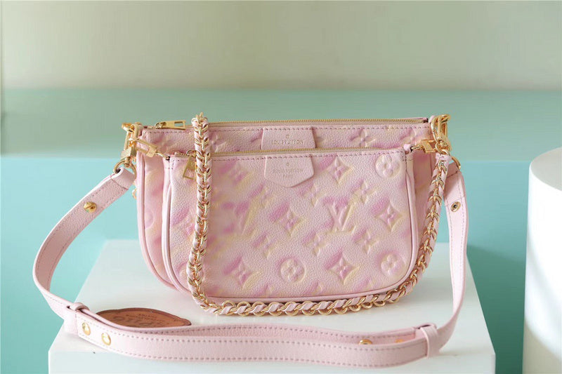 Lux-Totes - LOV Bags - 581