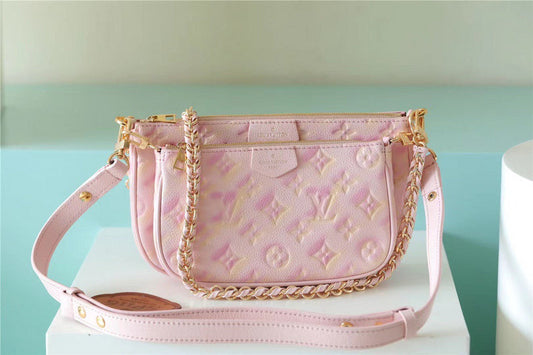 Lux-Totes - LOV Bags - 581