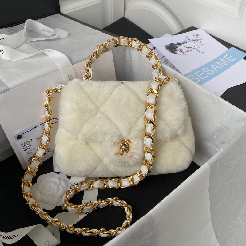 Style My Style - CHL Bags - 167