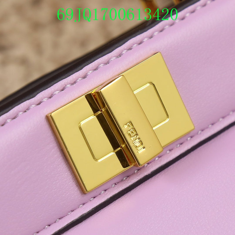 GC - Shoulder - 3139