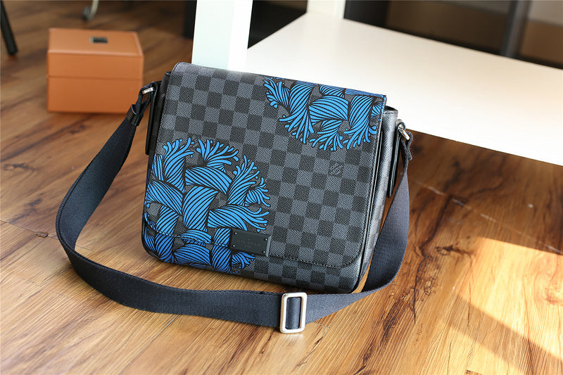 Lux-Totes - LOV Bags - 4301