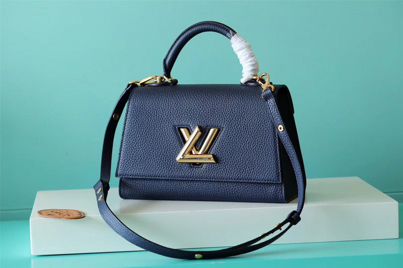 Lux-Totes - LOV Bags - 969