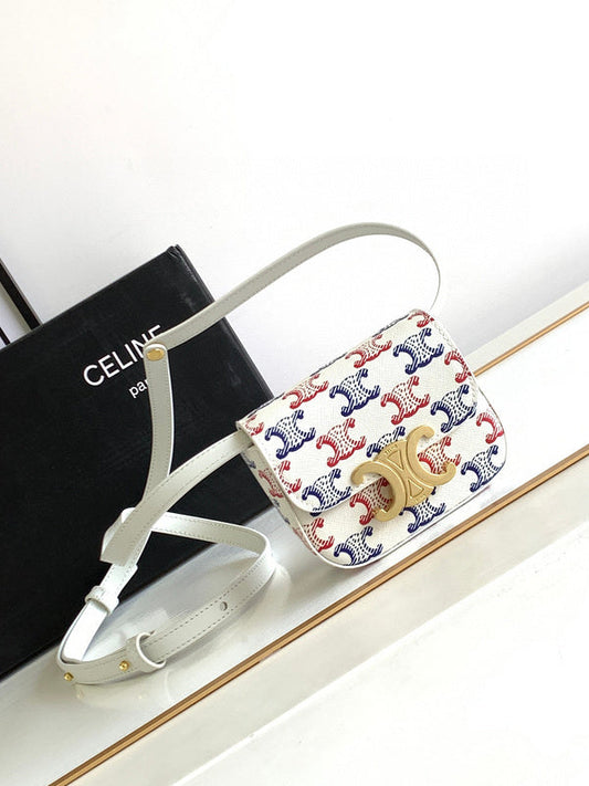 Luxurious-Totes - CLE Bags - 268