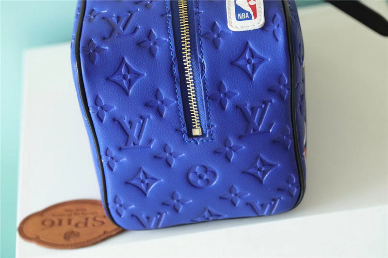 Lux-Totes - LOV Bags - 4141