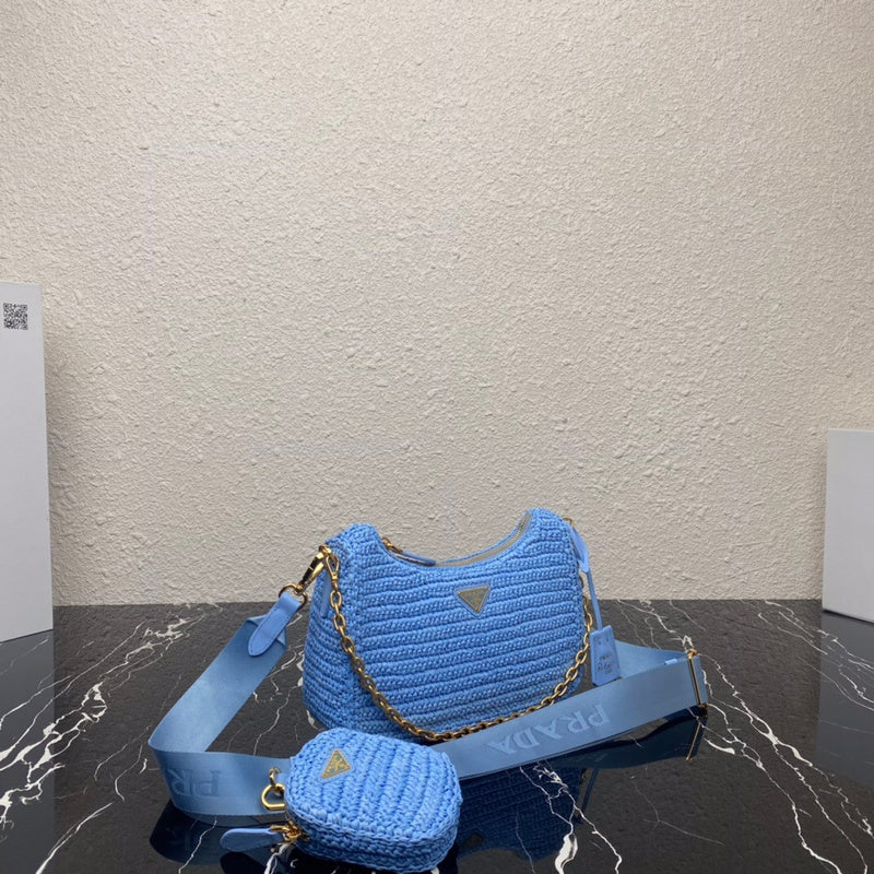ZEP - PD Bags - 308