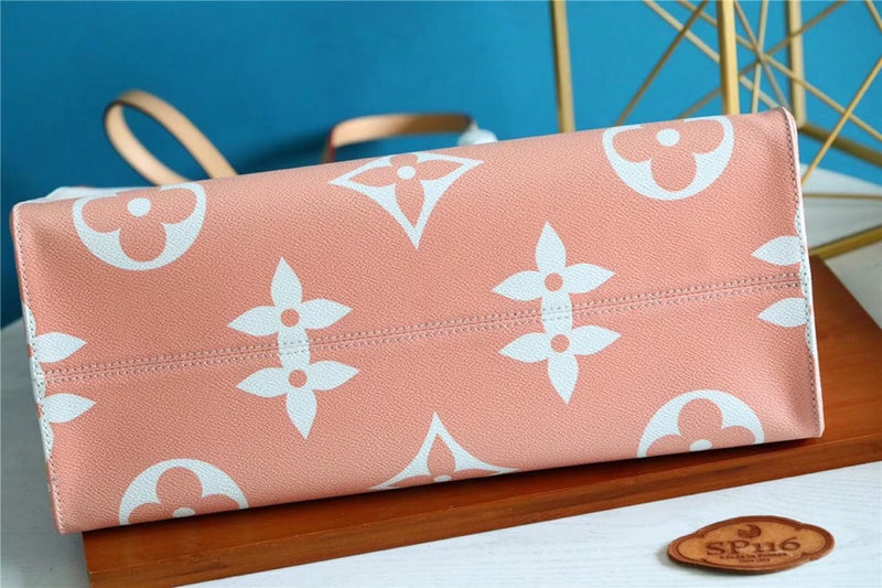 Lux-Totes - LOV Bags - 1338