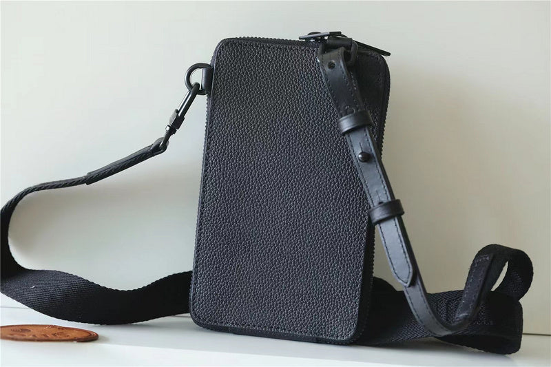 Lux-Totes - LOV Bags - 3866