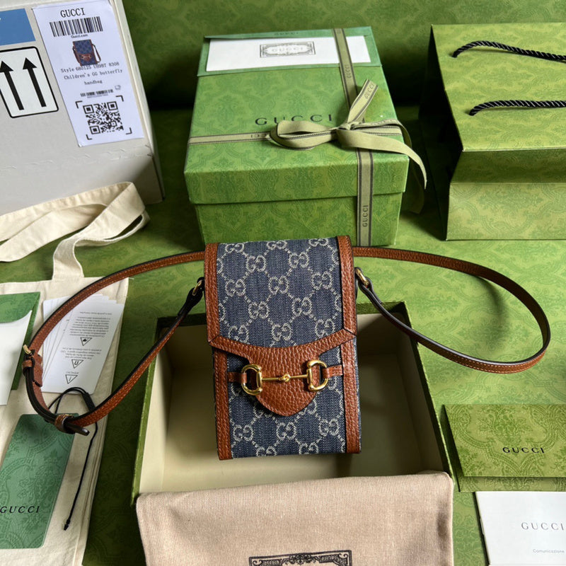 Lux-Totes - GCI Bags - 2326