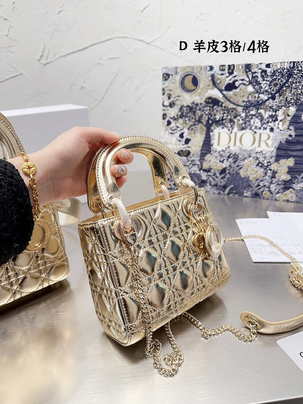 Luxurious Totes - DOR2 Bags - 179