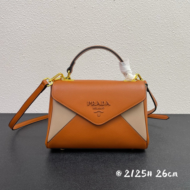 The-ZEP - PDA Bags - 1132