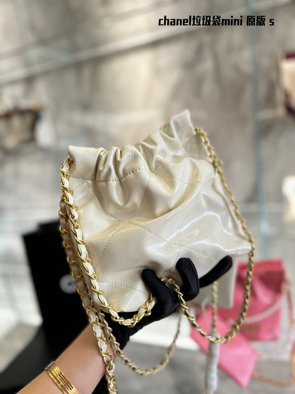 Luxurious Totes - CNL3 Bags - 296