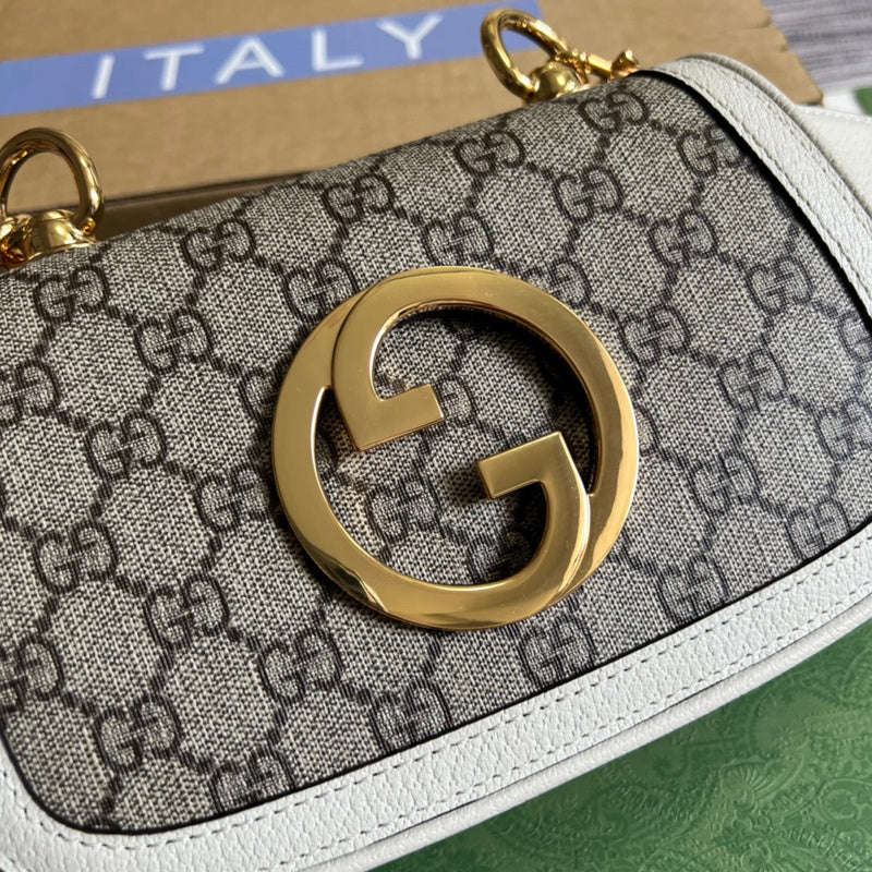 Lux-Totes - GCI Bags - 1931