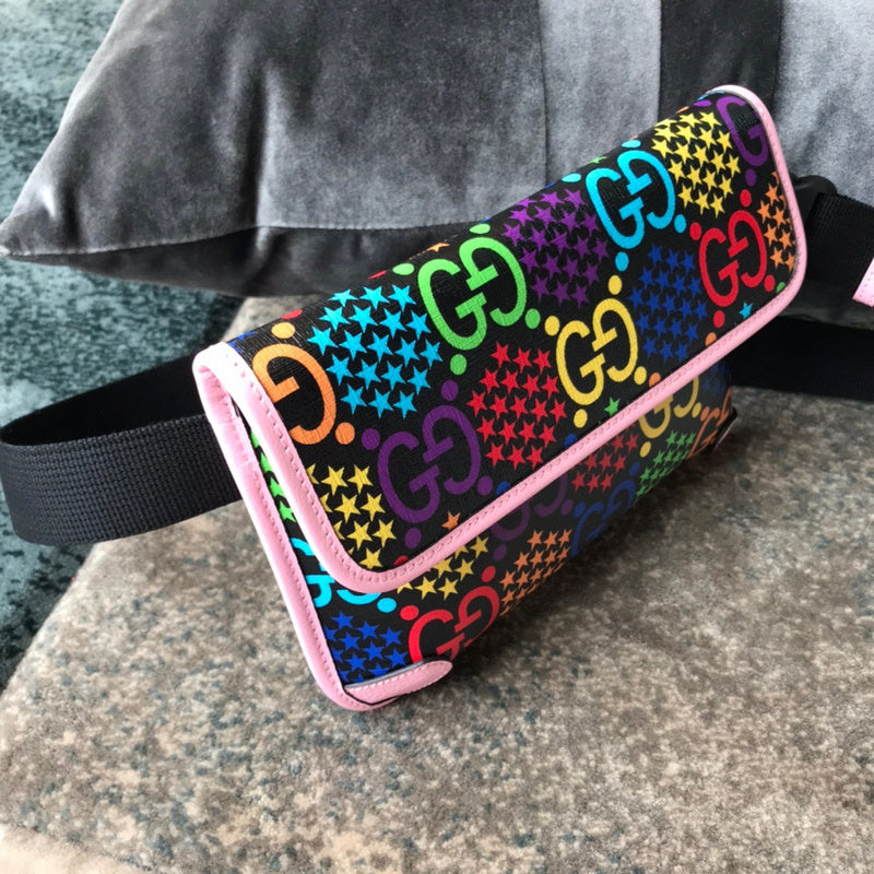 Lux-Totes - GCI Bags - 2422