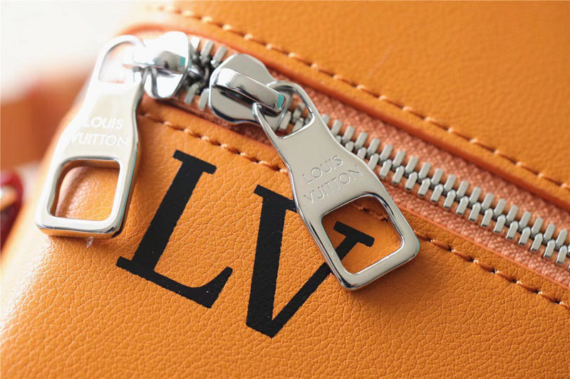 Lux-Totes - LOV Bags - 3911
