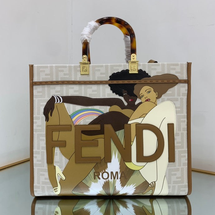 Luxurious Totes - Latest - 11394