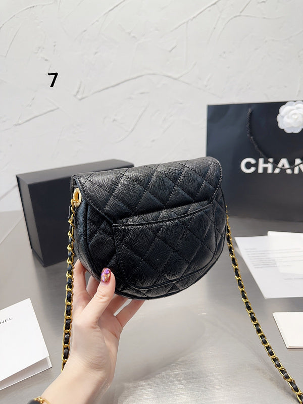 Luxurious Totes - CNL3 Bags - 225