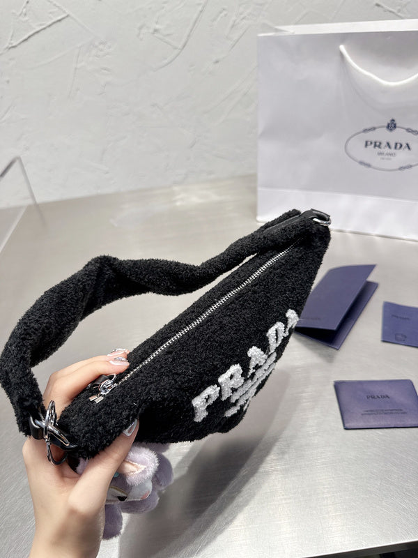 Luxurious Totes - PDA3 Bags - 216
