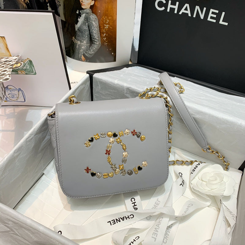 Style My Style - CHL Bags - 534