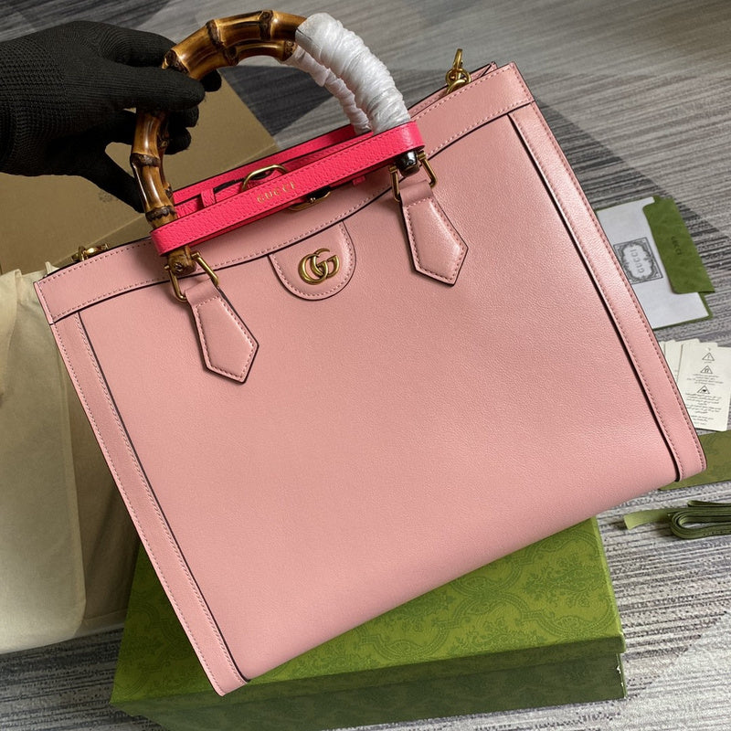 Luxurious Totes - Latest - 3996