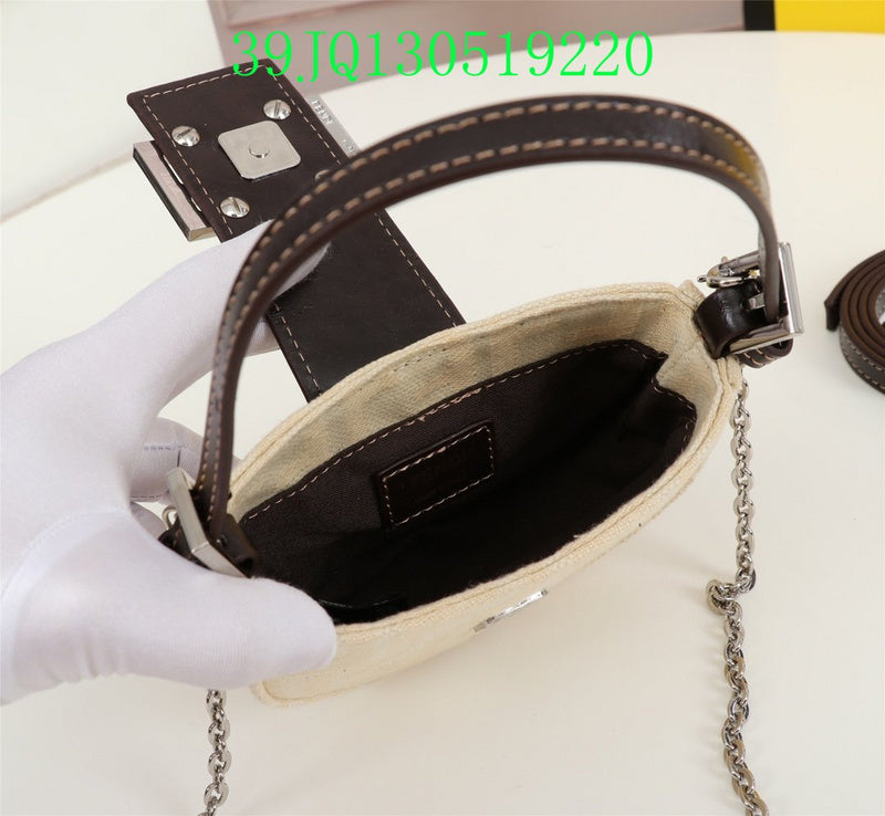 GC - Shoulder - 3091