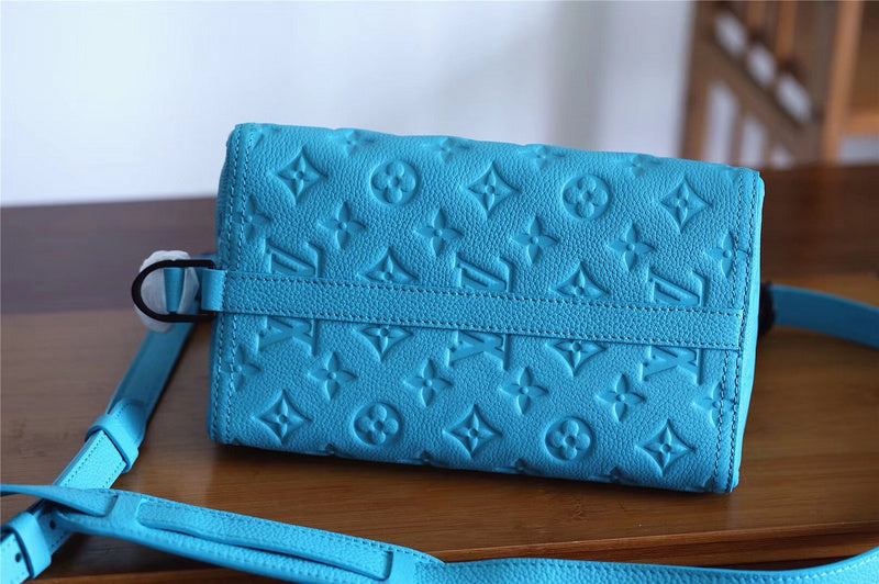 Lux-Totes - LOV Bags - 4308