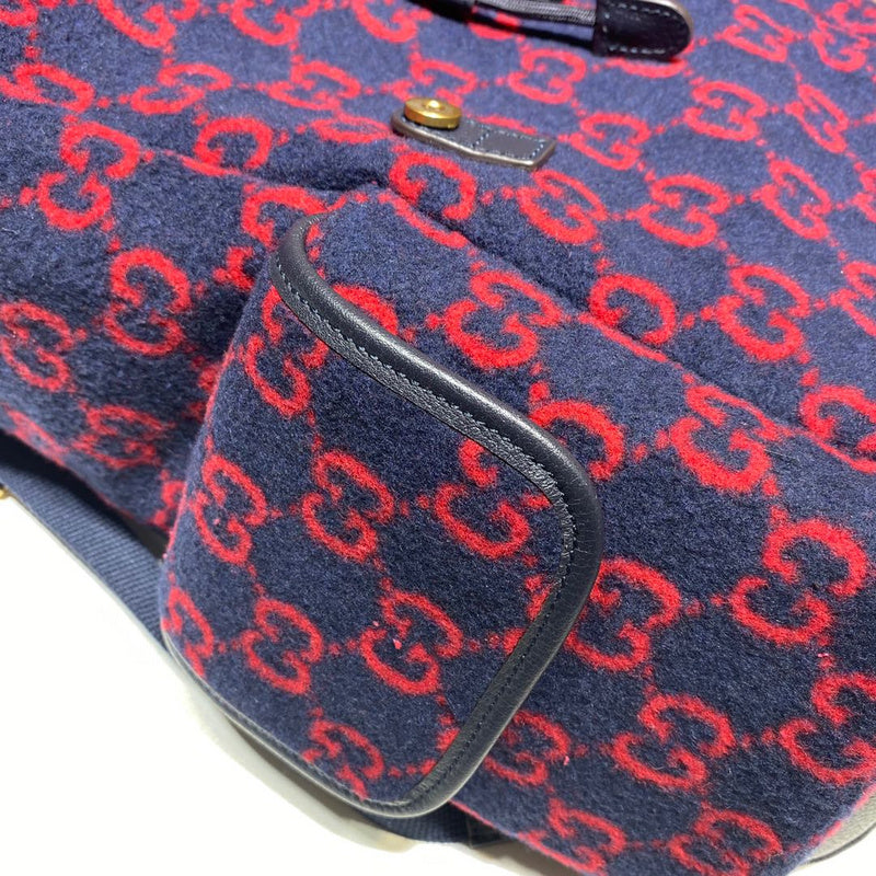 GUI - Luxurious Totes - 913