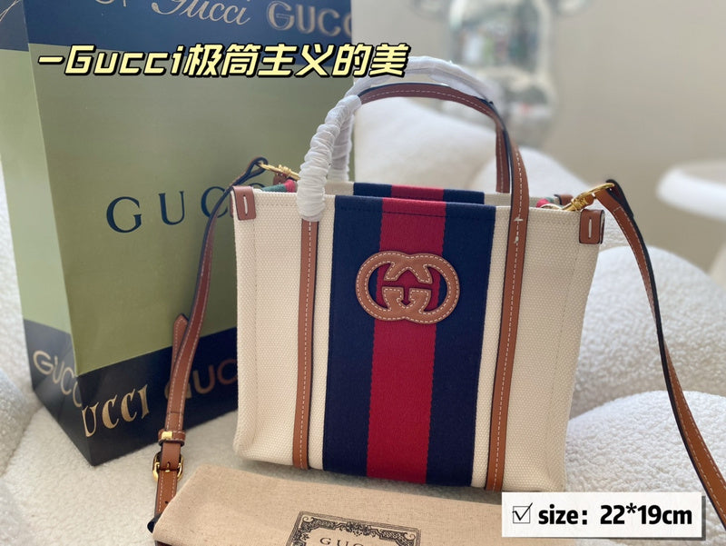 Style My Style - GUI3 Bags - 028