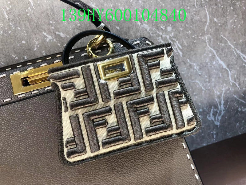 GC - Shoulder - 2707