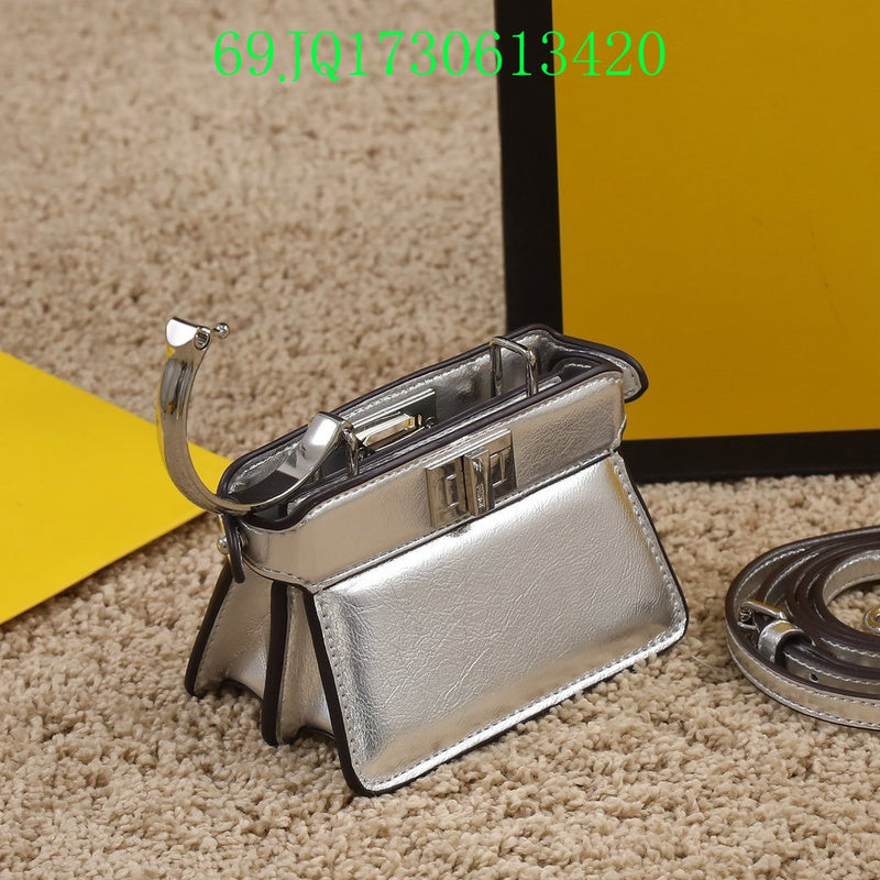 GC - Shoulder - 3138