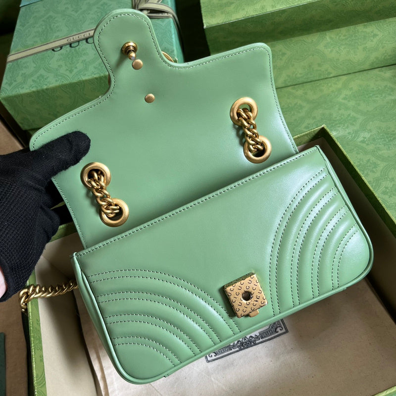 GUI - Luxurious Totes - 427