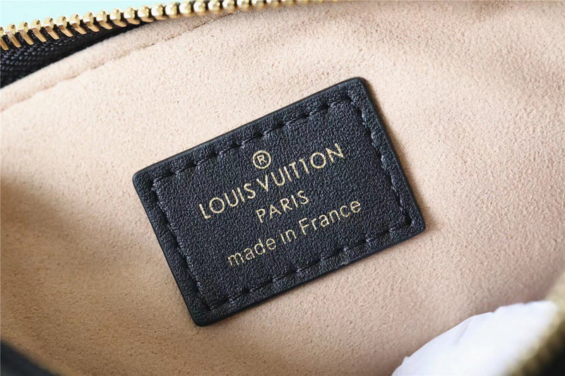Lux-Totes - LOV Bags - 1102